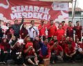 PMI Kota Tangsel