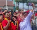 PMI Kota Tangsel