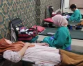 Gandeng PMI Kota Tangsel, Karang Taruna Pondok Cabe Udik Gelar Donor Darah: Tingkatkan Solidaritas Warga