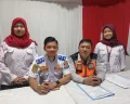 PMI Kota Tangsel