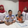 PMI Kota Tangsel