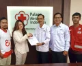 PMI Kota Tangsel