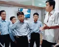 PMI Kota Tangsel
