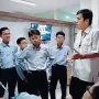 PMI Kota Tangsel