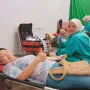 Donor Darah di GKY Jemaat BSD, Tindakan Sederhana untuk Menolong Sesama