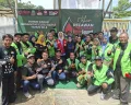 Bakti untuk Negeri, Komunitas Elite Squad Rayakan 8 Tahun dengan Aksi Kemanusiaan di PMI Kota Tangsel