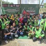 Bakti untuk Negeri, Komunitas Elite Squad Rayakan 8 Tahun dengan Aksi Kemanusiaan di PMI Kota Tangsel