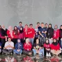 Karyawan Kompas Gramedia Antusias Donor Darah, Berhasil Kumpulkan 270 Kantong Darah