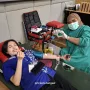 Siswa Santa Laurensia Antusias Donor Darah, Tumbuhkan Kepedulian Sosial di Lingkungan Remaja