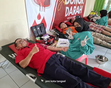 DKM Al Ikhwan Puri Serpong 2