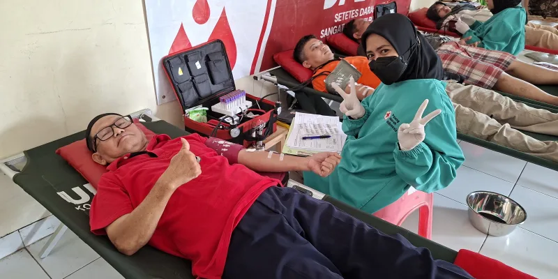 DKM Al Ikhwan Puri Serpong 2