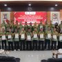 19 Pendonor PMI Kota Tangsel Dapat Penghargaan Kemanusiaan dari PMI Banten