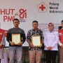 PMI Kota Tangsel