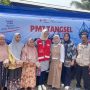 PMI Kota Tangsel