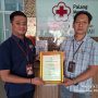 FIF Group Tangerang donor darah di PMI Kota Tangsel