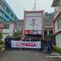 Sunmori Berkah dan Bermanfaat, NTCI Jabodetabek Donor Darah di PMI Kota Tangsel